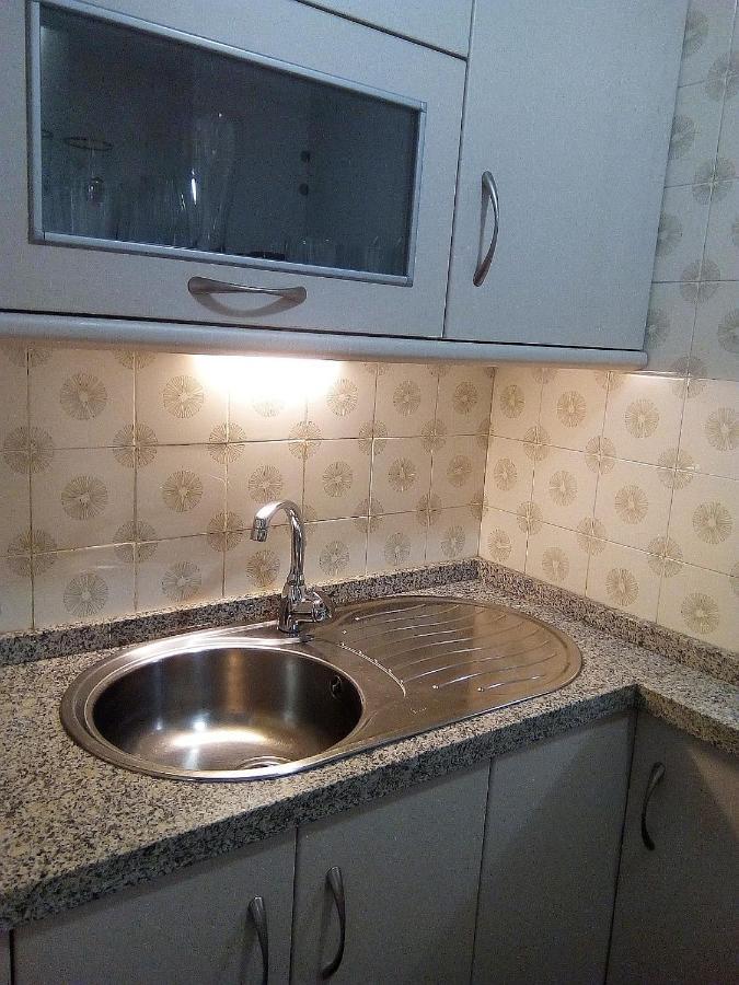 Estudio Costa Del Sol - Торремолинос Экстерьер фото