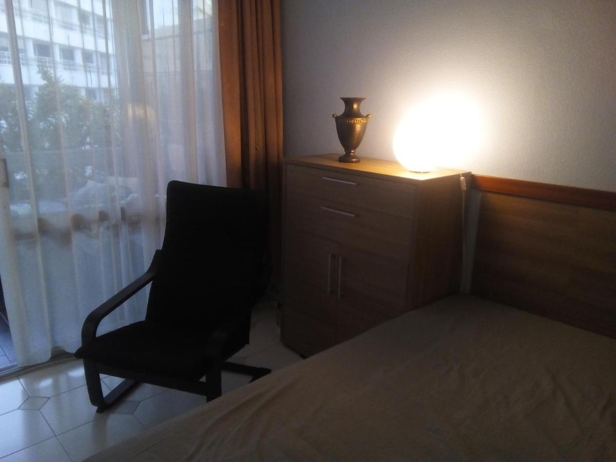 Estudio Costa Del Sol - Торремолинос Экстерьер фото
