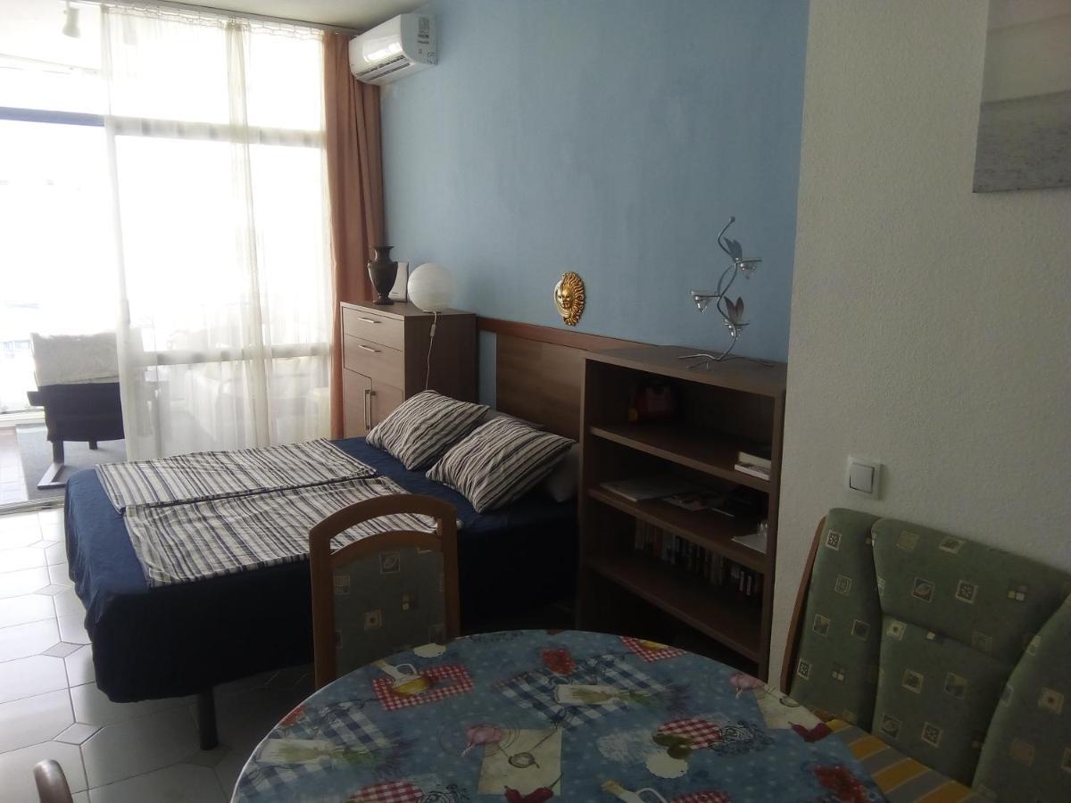 Estudio Costa Del Sol - Торремолинос Экстерьер фото